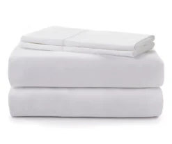 Broyhill 400 Thread Count 4-Piece Sheet Set 25 Broyhill 400 Thread Count 4-Piece Sheet Set -Broyhill 810459458 2