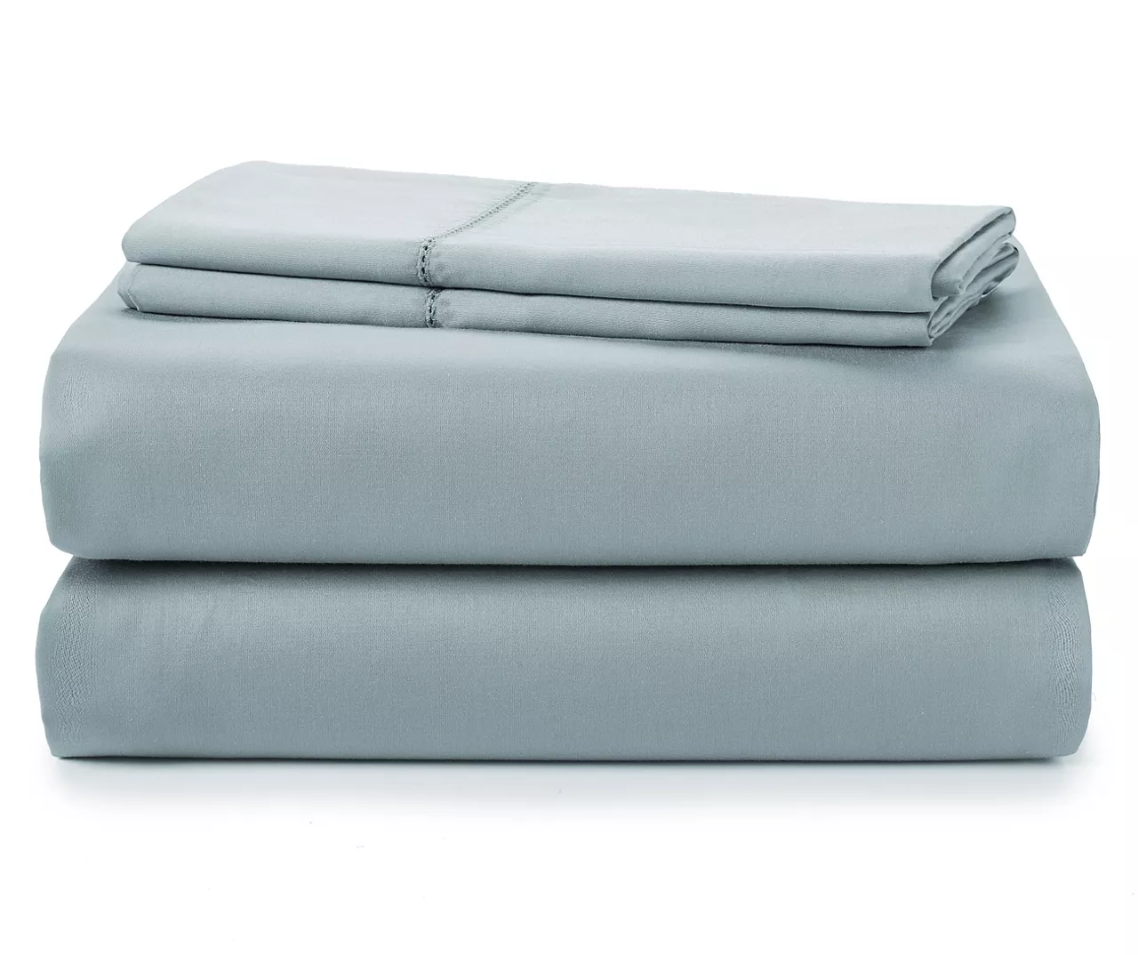 Broyhill 400 Thread Count 4-Piece Sheet Set 2 Broyhill 400 Thread Count 4-Piece Sheet Set - Image 2