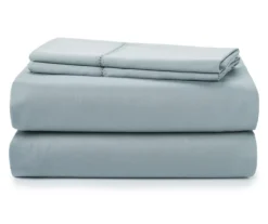 Broyhill 400 Thread Count 4-Piece Sheet Set 23 Broyhill 400 Thread Count 4-Piece Sheet Set -Broyhill 810459534 2