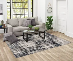 Broyhill Shore Ashton Abstract Rug 14 Broyhill Shore Ashton Abstract Rug -Broyhill 810461439 1
