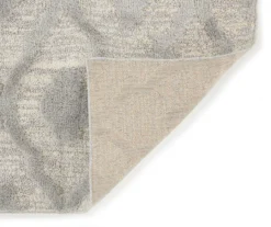 Broyhill London Shag Rug -Broyhill 810463214 2 1