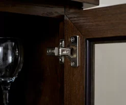 Wellsley TV Console Table 7 Wellsley TV Console Table -Broyhill 810465971 7