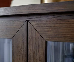 Wellsley TV Console Table 8 Wellsley TV Console Table -Broyhill 810465971 8