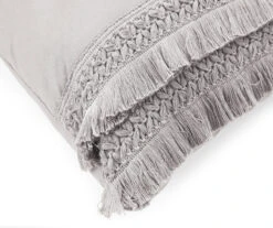 Broyhill Crinkle Comforter Set -Broyhill 810477712 2 1