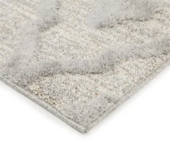 Broyhill London Shag Rug -Broyhill 810481213 1
