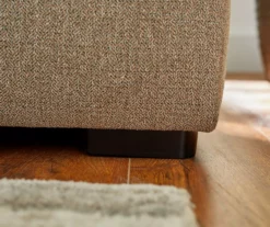 Highland Ottoman 9 Highland Ottoman -Broyhill 810494446 9