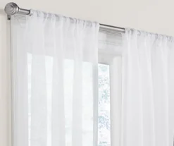 Broyhill Perfect Sheers 4-Piece Curtain Panel Set 22 Broyhill Perfect Sheers 4-Piece Curtain Panel Set -Broyhill 810511112 2