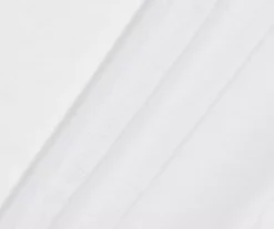 Broyhill Perfect Sheers 4-Piece Curtain Panel Set 26 Broyhill Perfect Sheers 4-Piece Curtain Panel Set -Broyhill 810511112 31