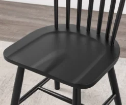 Heirlooms Windsor Dining Chairs, 2-Pack -Broyhill 810511351 4