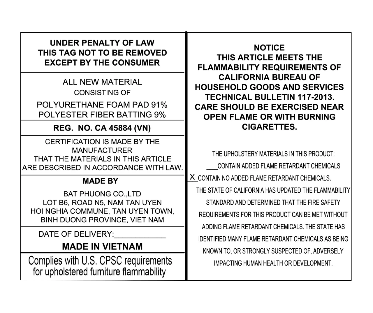 Eden Nailhead Upholstered Chair 5 Eden Nailhead Upholstered Chair - Image 5