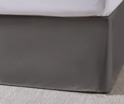 Broyhill Aslan Charcoal & Silver Jacquard 8-Piece Comforter Set 15 Broyhill Aslan Charcoal & Silver Jacquard 8-Piece Comforter Set -Broyhill 810515914 4