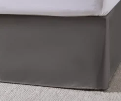 Broyhill Aslan Charcoal & Silver Jacquard 8-Piece Comforter Set 19 Broyhill Aslan Charcoal & Silver Jacquard 8-Piece Comforter Set -Broyhill 810515915 4