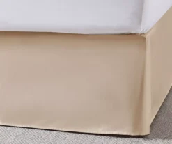 Broyhill Kirkwale Rust Floral Jacquard 8-Piece Comforter Set -Broyhill 810515916 4