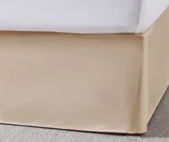 Broyhill Kirkwale Rust Floral Jacquard 8-Piece Comforter Set -Broyhill 810515917 4