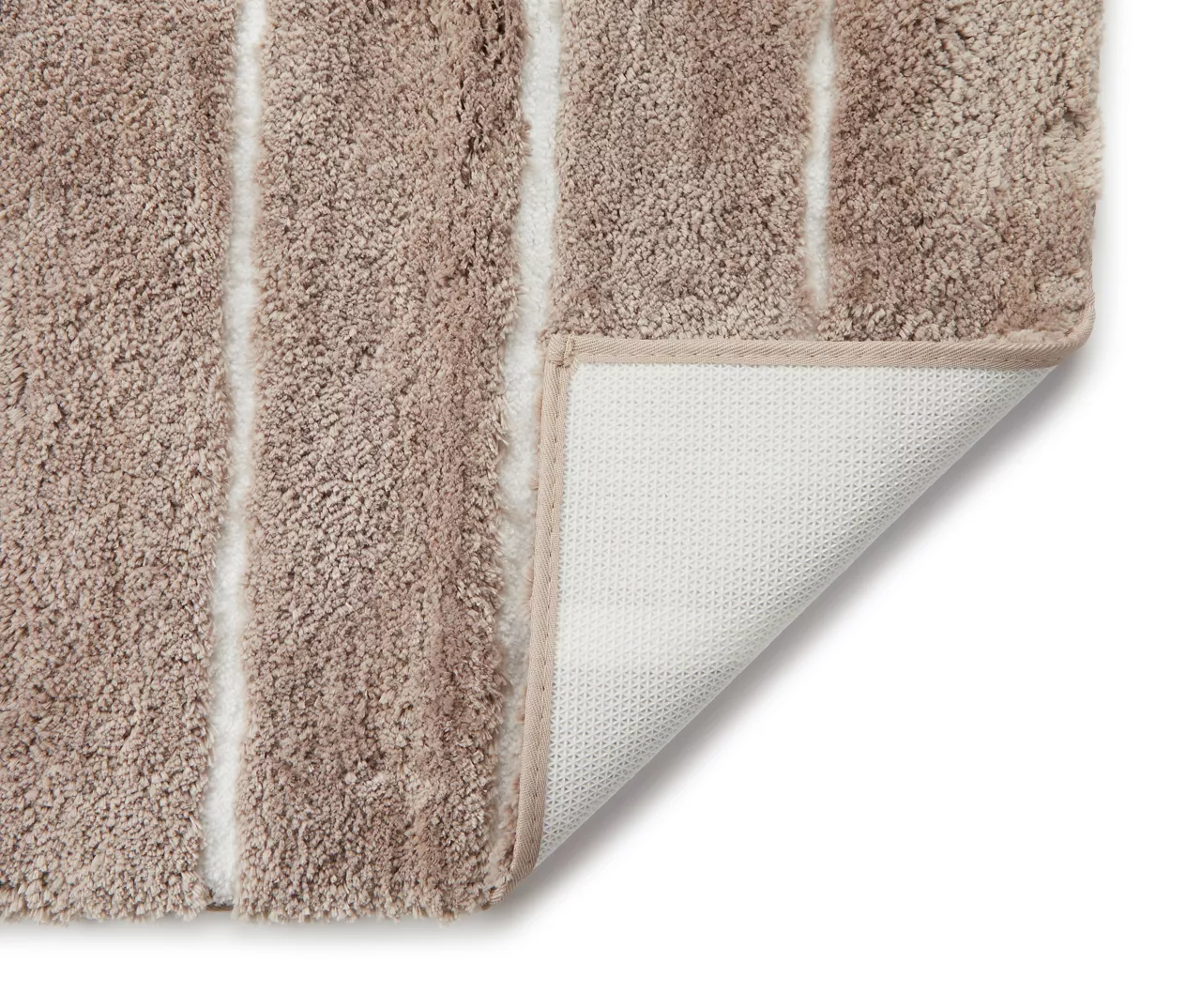 Broyhill Villa Stripe Bath Rug 10 Broyhill Villa Stripe Bath Rug - Image 10