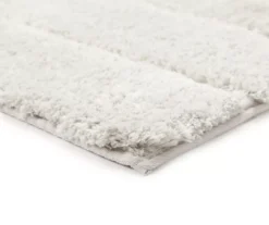 Broyhill Villa Stripe Bath Rug 18 Broyhill Villa Stripe Bath Rug -Broyhill 810530736 1