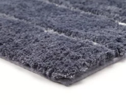 Broyhill Villa Stripe Bath Rug 16 Broyhill Villa Stripe Bath Rug -Broyhill 810530737 1