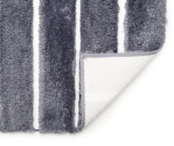 Broyhill Villa Stripe Bath Rug 17 Broyhill Villa Stripe Bath Rug -Broyhill 810530737 2