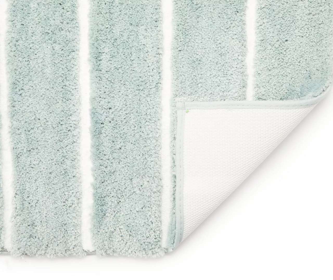 Broyhill Villa Stripe Bath Rug 12 Broyhill Villa Stripe Bath Rug - Image 12