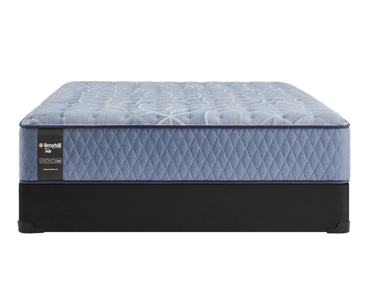 Broyhill By Sealy Goshen Soft Tight Top Mattress 15 Broyhill By Sealy Goshen Soft Tight Top Mattress - Image 15
