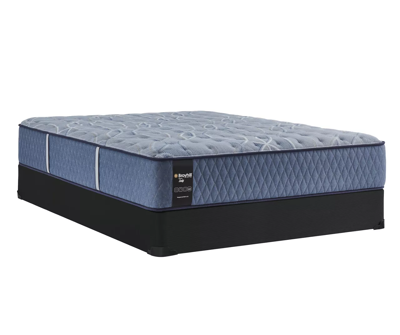 Broyhill By Sealy Goshen Soft Tight Top Mattress 16 Broyhill By Sealy Goshen Soft Tight Top Mattress - Image 16
