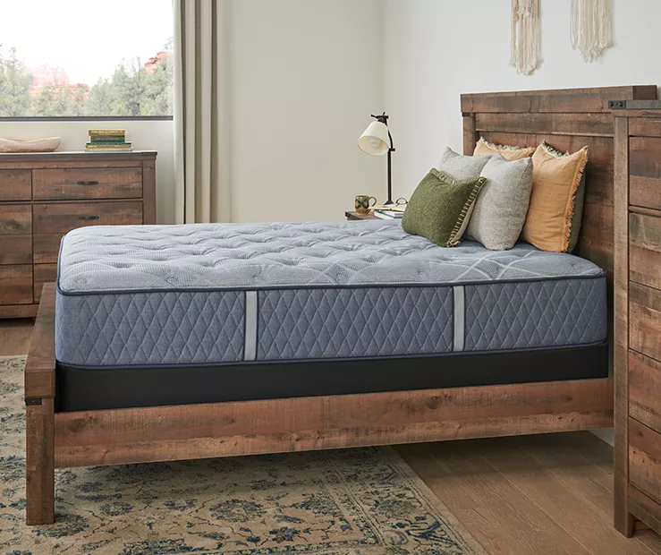 Broyhill By Sealy Goshen Soft Tight Top Mattress 11 Broyhill By Sealy Goshen Soft Tight Top Mattress - Image 11