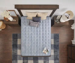 Broyhill By Sealy Galveston Medium Tight Top Mattress -Broyhill 810548955 810548956 810548957 810548958 810548898 17