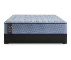 Galveston Twin XL Medium Tight Top Mattress -Broyhill 810548955 810548956 810548957 810548958 810548898 2 3