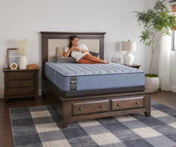 Galveston Queen Medium Tight Top Mattress 37 Galveston Queen Medium Tight Top Mattress -Broyhill 810548955 810548956 810548957 810548958 810548898 8 2