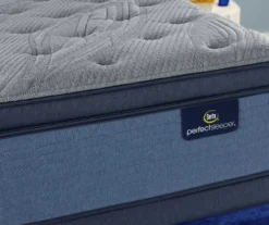 Perfect Sleeper Springdale King Firm Pillow Top Mattress 17 Perfect Sleeper Springdale King Firm Pillow Top Mattress -Broyhill 810551598 810551599 810551600 810551801 810551802 810551803 6 4