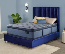 Perfect Sleeper Springdale Full Firm Pillow Top Mattress 9 Perfect Sleeper Springdale Full Firm Pillow Top Mattress -Broyhill 810551598 810551599 810551600 810551801 810551802 810551803 7 3