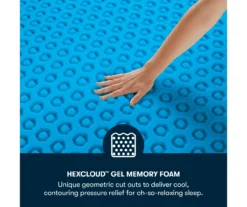 Perfect Sleeper Springdale King Firm Pillow Top Mattress 15 Perfect Sleeper Springdale King Firm Pillow Top Mattress -Broyhill 810551600 810551599 M8 3 2