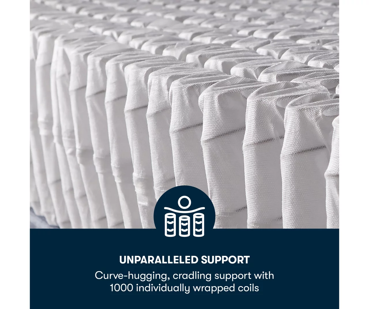 Broyhill By Serta Perfect Sleeper Springdale Firm Pillow Top Mattress 11 Broyhill By Serta Perfect Sleeper Springdale Firm Pillow Top Mattress - Image 11