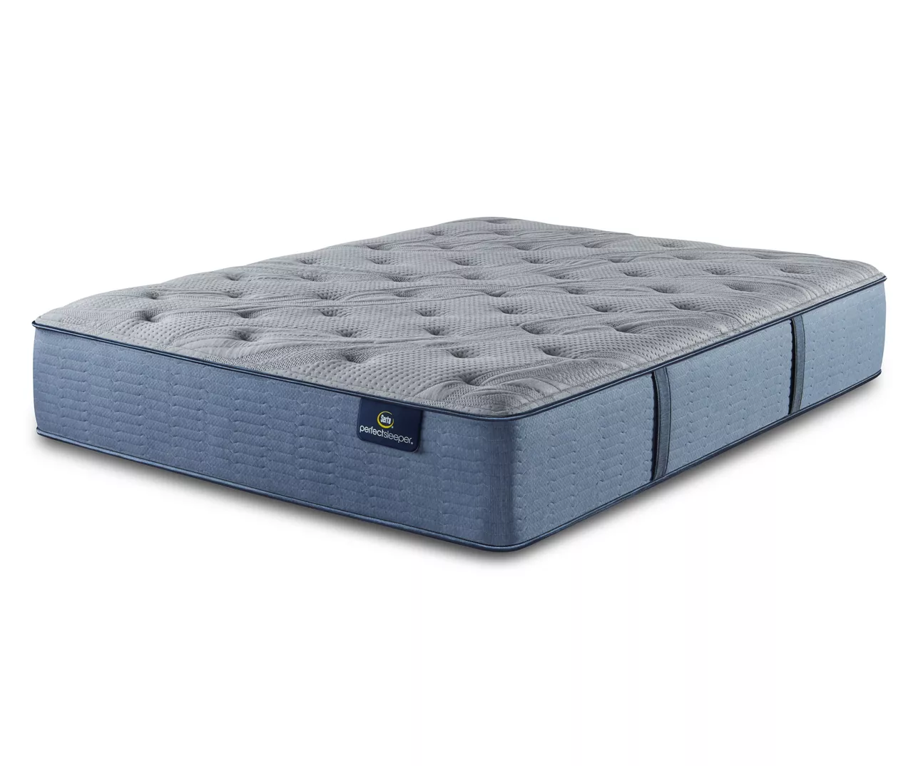 Serta Perfect Sleeper Seymour Plush Mattress 1 Serta Perfect Sleeper Seymour Plush Mattress