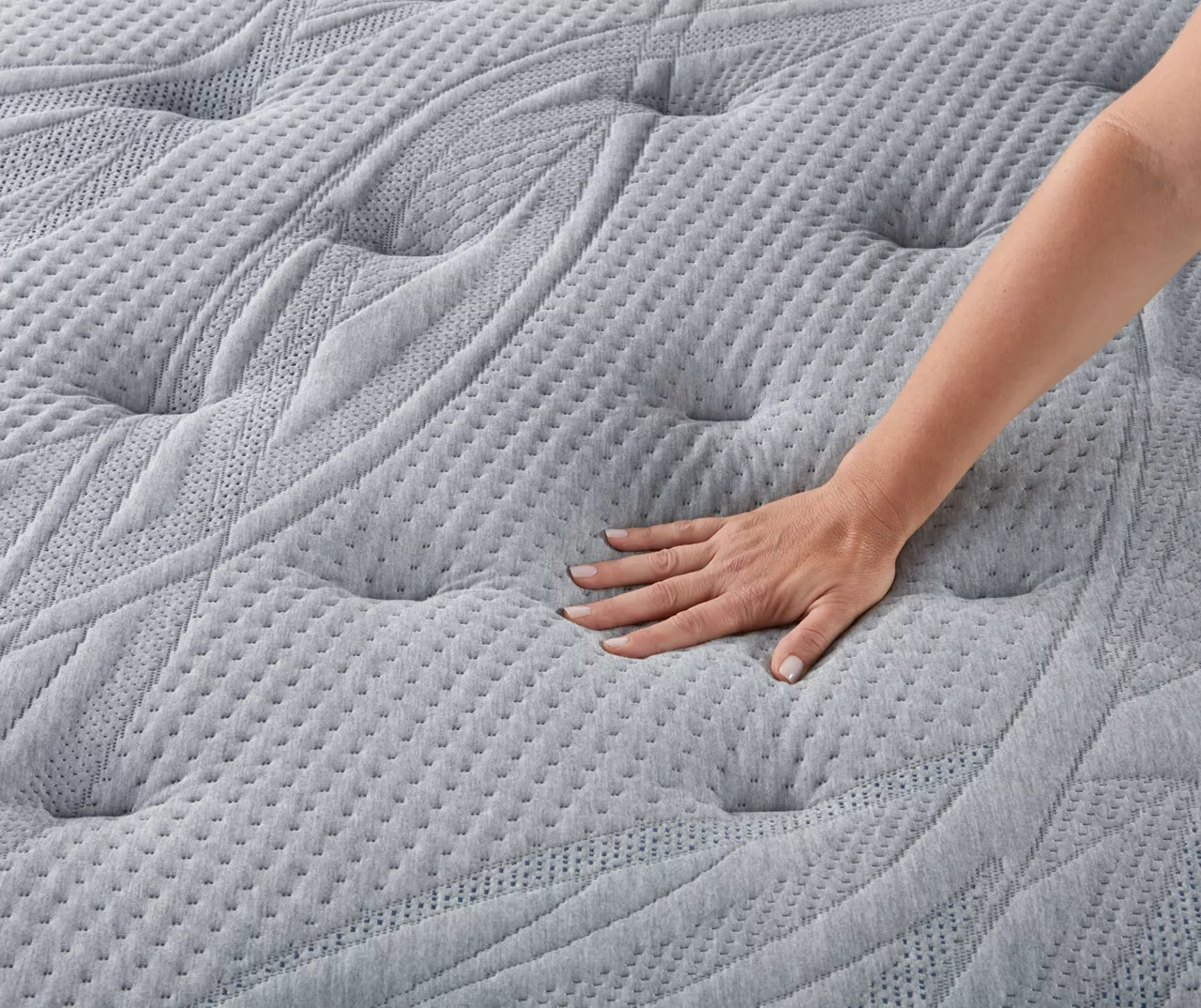 Serta Perfect Sleeper Seymour Plush Mattress 13 Serta Perfect Sleeper Seymour Plush Mattress - Image 13