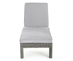 Broyhill Eagle Brooke All-Weather Wicker Cushioned Chaise Lounger 17 Broyhill Eagle Brooke All-Weather Wicker Cushioned Chaise Lounger -Broyhill 810555202 1