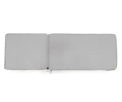 Broyhill Eagle Brooke All-Weather Wicker Cushioned Chaise Lounger 19 Broyhill Eagle Brooke All-Weather Wicker Cushioned Chaise Lounger -Broyhill 810555202 3