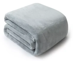 Broyhill Velvet Plush Blanket -Broyhill 810575455 810575451