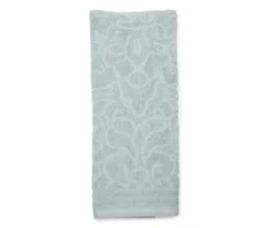 Broyhill Damask Jacquard Velour Towel 32 Broyhill Damask Jacquard Velour Towel -Broyhill 810578027