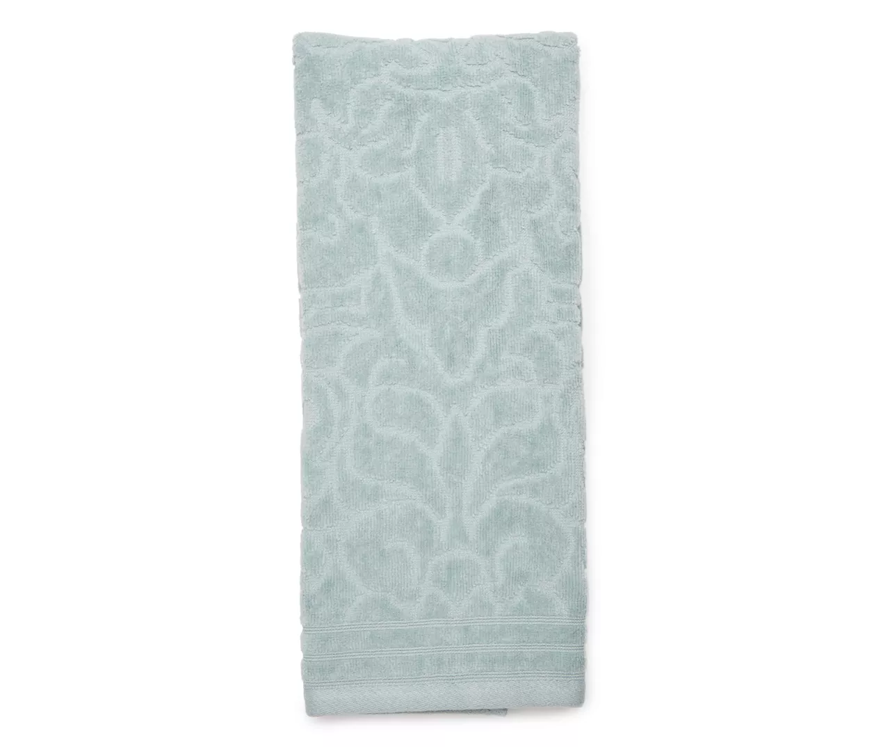 Broyhill Damask Jacquard Velour Towel 13 Broyhill Damask Jacquard Velour Towel - Image 13