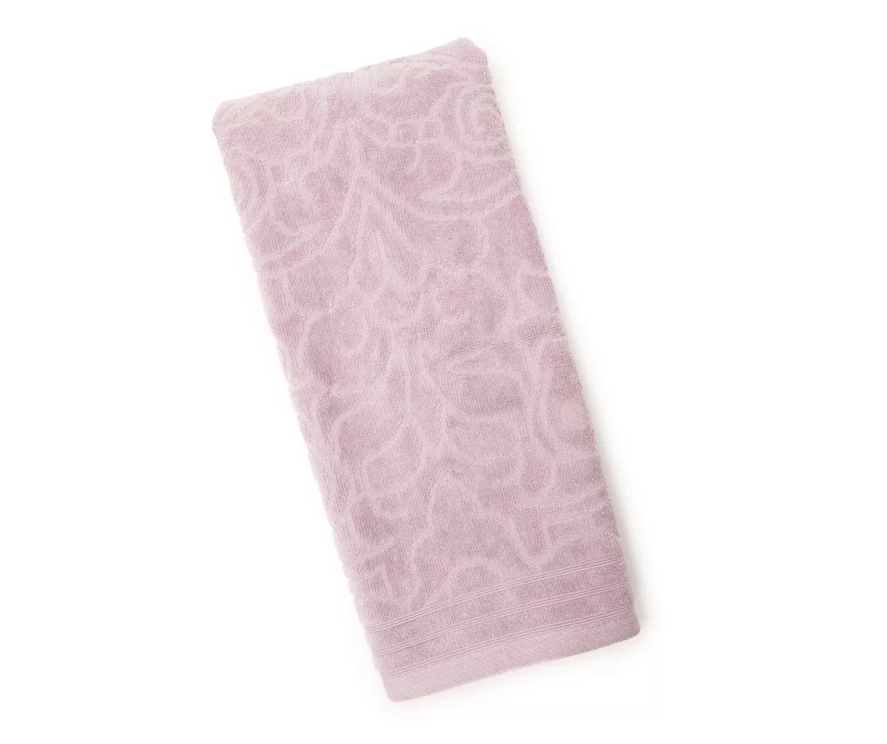 Broyhill Damask Jacquard Velour Towel 14 Broyhill Damask Jacquard Velour Towel - Image 14
