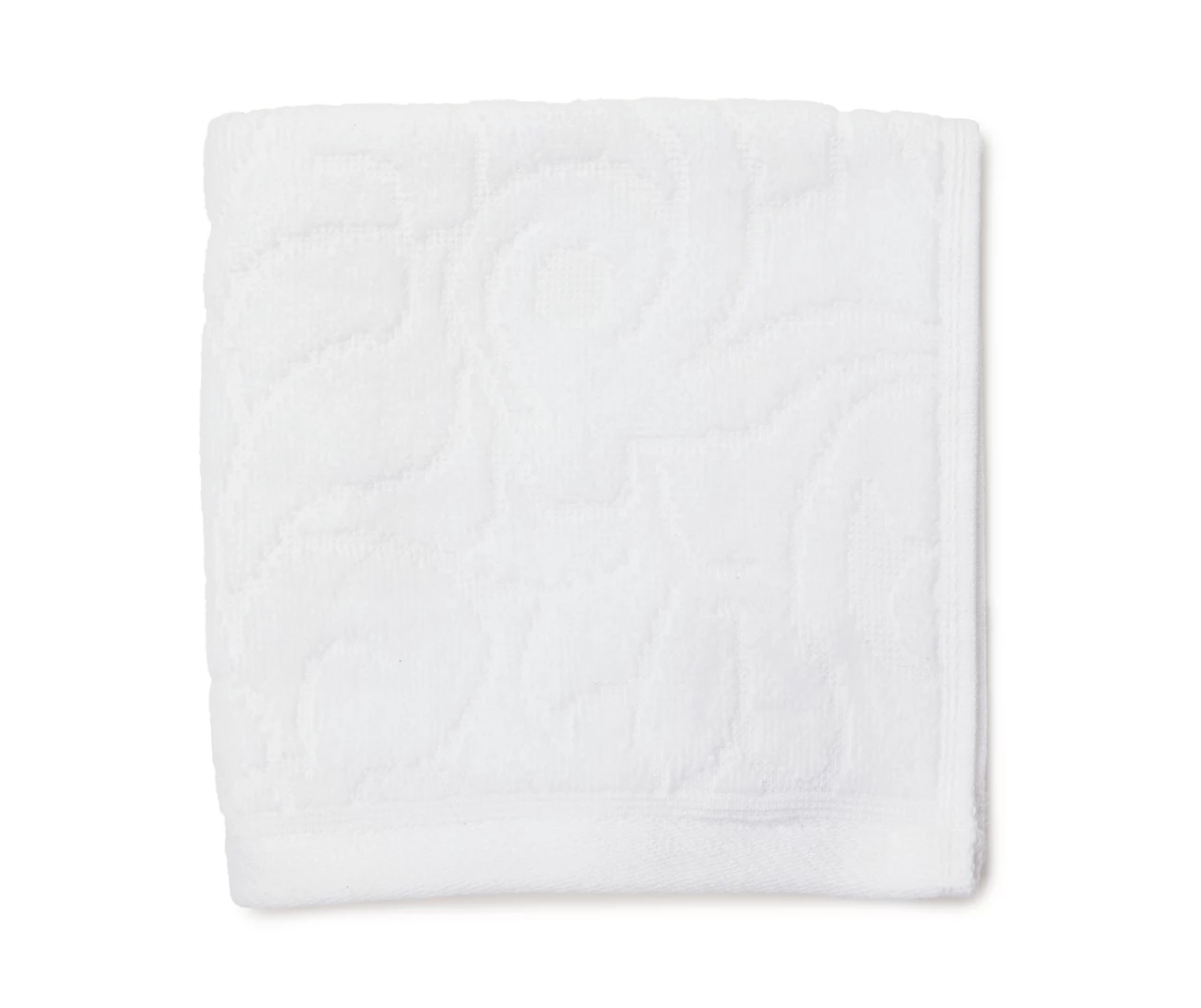 Broyhill Damask Jacquard Velour Towel 12 Broyhill Damask Jacquard Velour Towel - Image 12