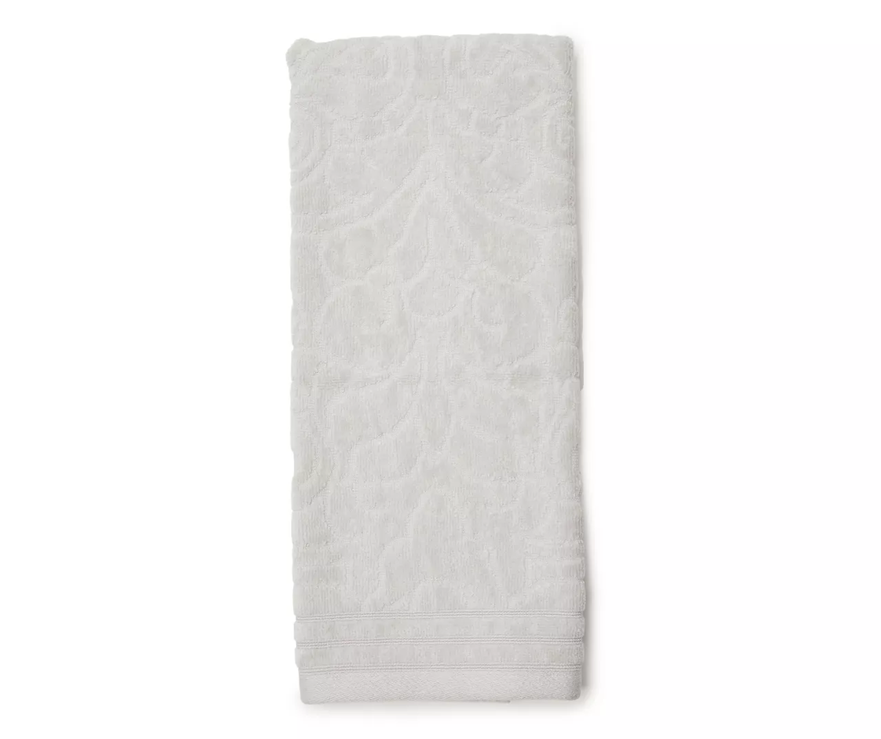 Broyhill Damask Jacquard Velour Towel 16 Broyhill Damask Jacquard Velour Towel - Image 16