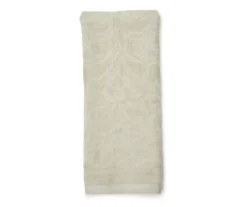 Broyhill Damask Jacquard Velour Towel 34 Broyhill Damask Jacquard Velour Towel -Broyhill 810578036