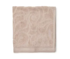 Broyhill Damask Jacquard Velour Towel 30 Broyhill Damask Jacquard Velour Towel -Broyhill 810578040