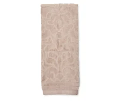 Broyhill Damask Jacquard Velour Towel 36 Broyhill Damask Jacquard Velour Towel -Broyhill 810578041