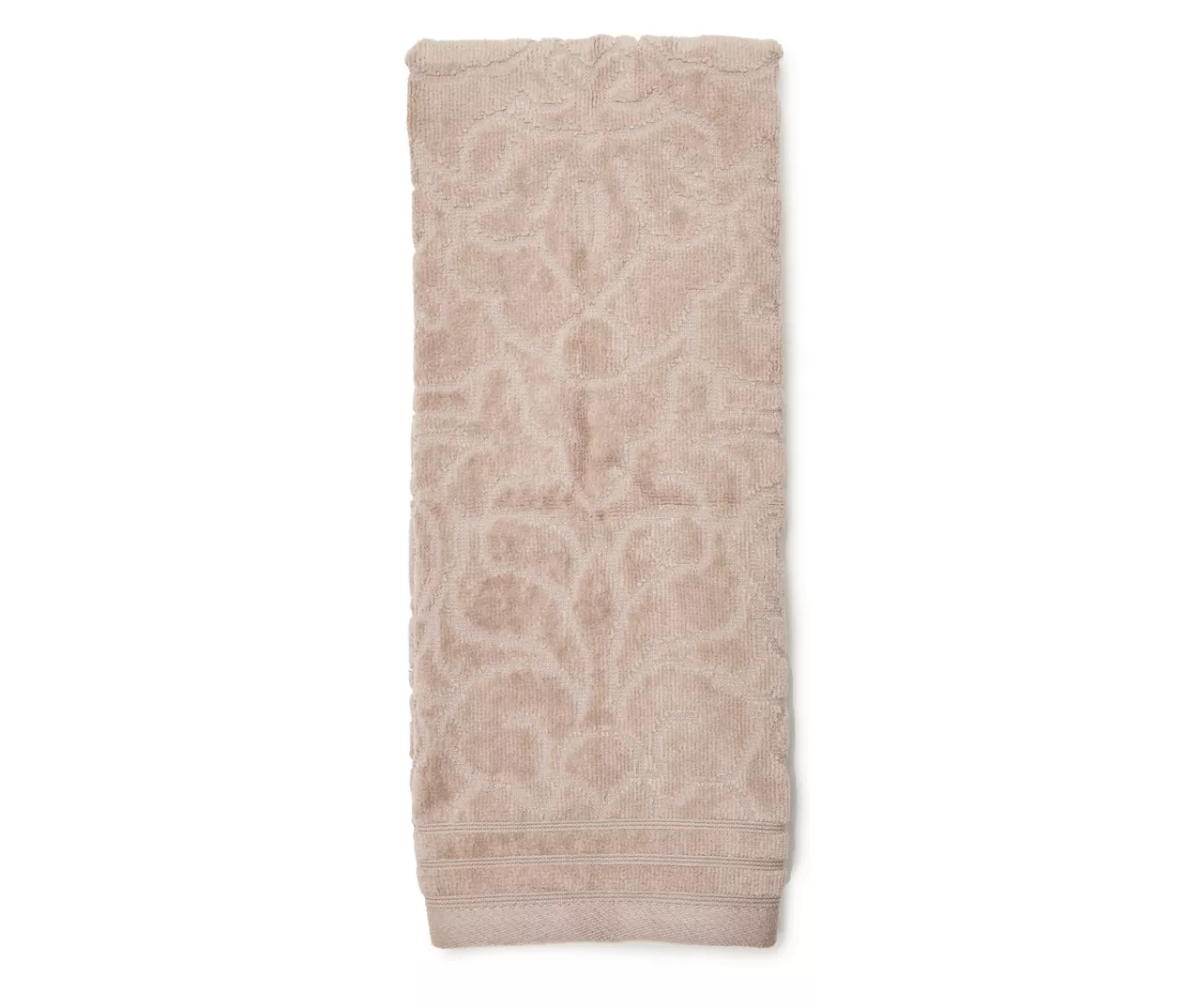 Broyhill Damask Jacquard Velour Towel 17 Broyhill Damask Jacquard Velour Towel - Image 17