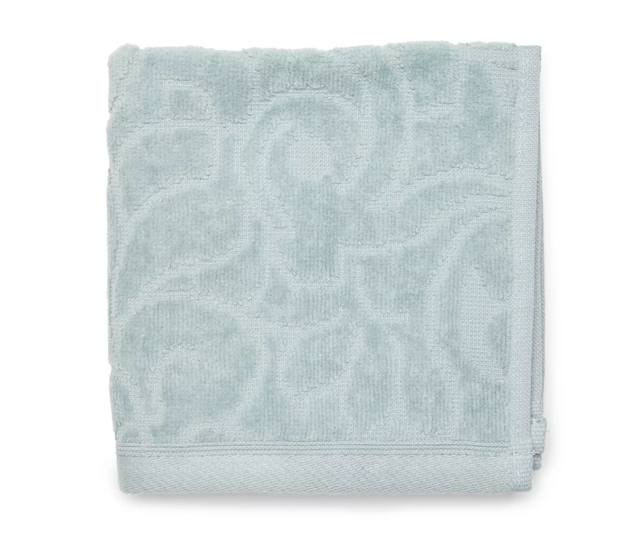 Broyhill Damask Jacquard Velour Towel 7 Broyhill Damask Jacquard Velour Towel - Image 7