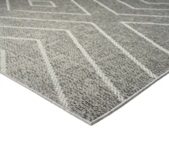 Broyhill Jani Lagos Gray Geometric Outdoor Area Rug 10 Broyhill Jani Lagos Gray Geometric Outdoor Area Rug -Broyhill 810586754 810586755 810586756 A0 4