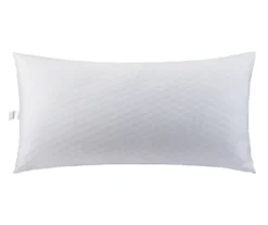 White Ultimate Chill King Pillow -Broyhill 810595571 A0 3